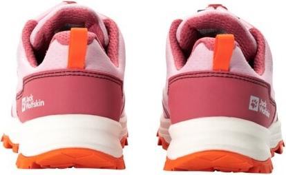 Produktbild Jack Wolfskin Kinder Wanderschuh Cyrox Texapore low (33)