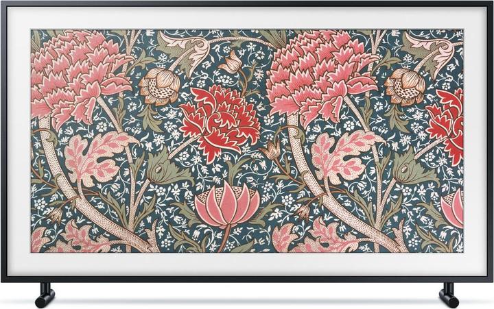 Produktbild Samsung QE43LS03 The Frame 3.0 (43", QLED, 4K, 2019)