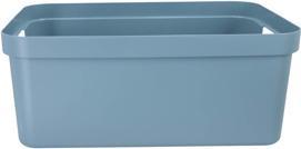 Actual product image Sunware Sigma Home storage box 45L blue (45 l)