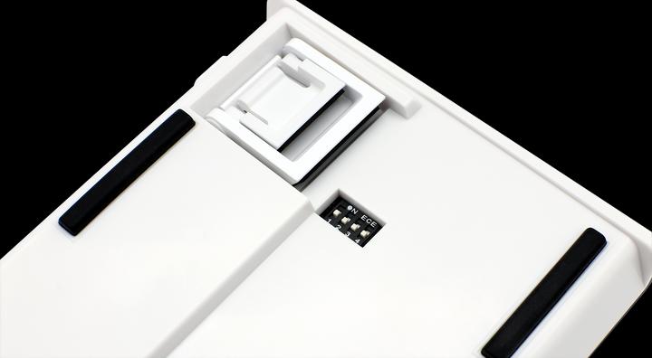 Actual product image Ducky One 2 Mini (US, Cable)