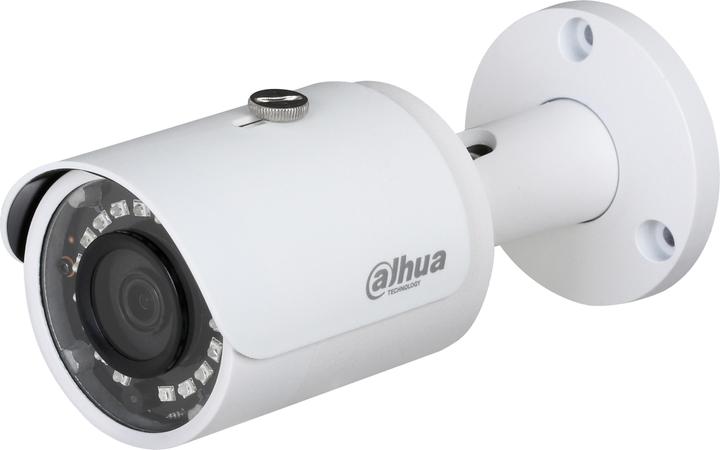 Immagine prodotto Dahua IPC-HFW1230S-0280B-S5 (1920 x 1080 Pixels)