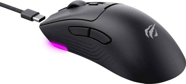 Actual product image Havit MS966WB kabellose Maus (Wireless)