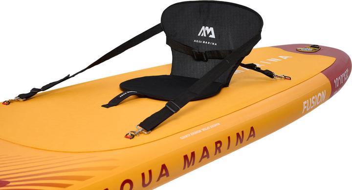 Immagine prodotto Aqua Marina All-Around iSUP Before Sunset (10'10")