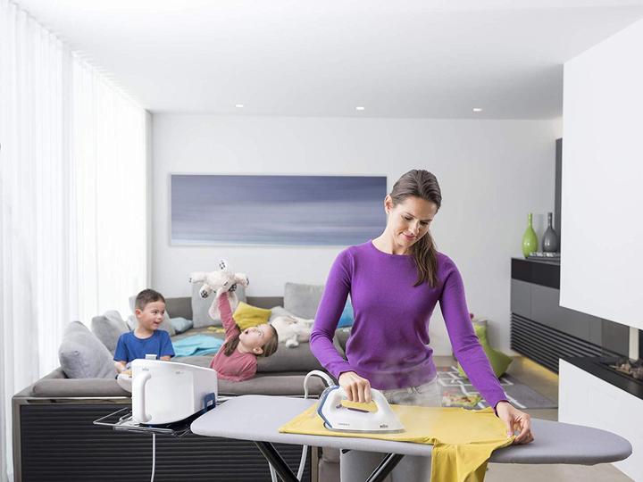 Produktbild Braun CareStyle 5 IS 5145 (2400 W, 400 g/min)