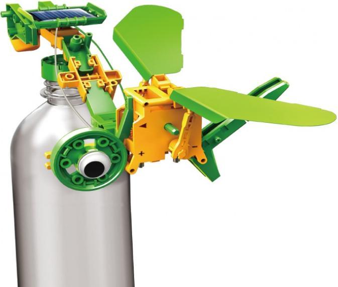Produktbild Inpro Solar Solar Recycler 6in1 Kit