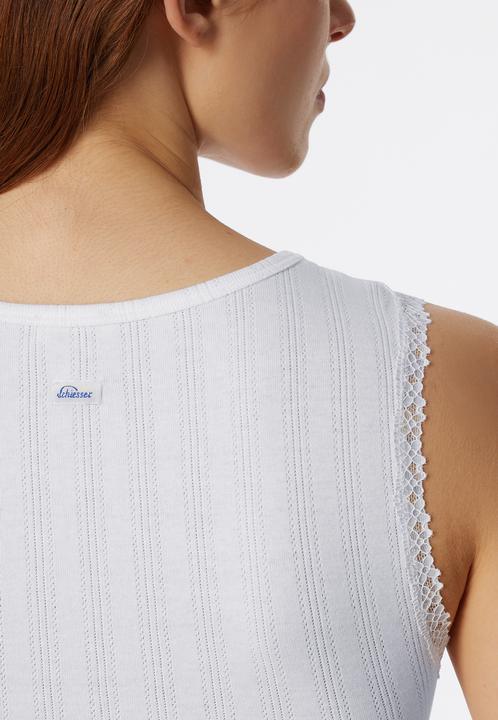 Actual product image Schiesser Revival Tanktop (34)