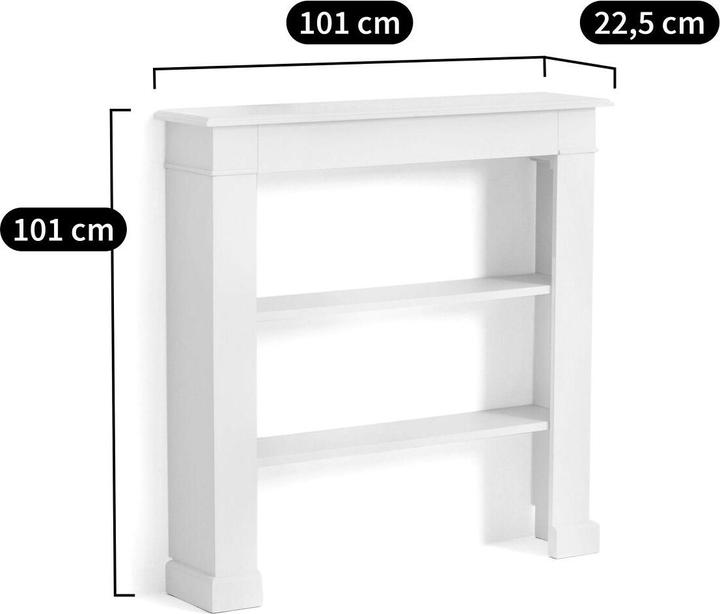 Actual product image La Redoute Interieurs Scotty