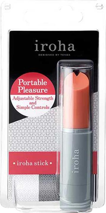Actual product image Iroha Stick