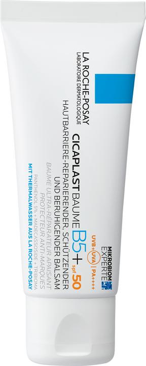 La Roche Posay Cicaplast Baume (Sonnencreme, SPF 50, 40 ml, 60 g)