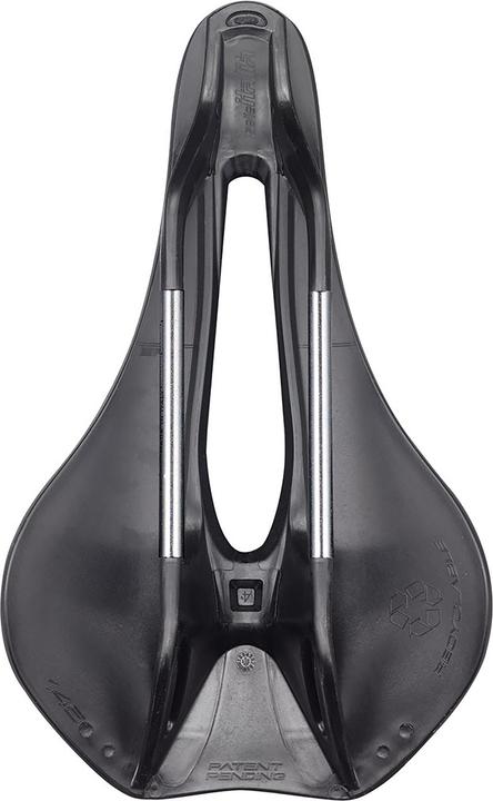 Actual product image Selle Italia Model X Green Comfort Plus Superflow