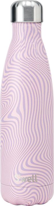 Produktbild S'Well Lavender Swirl Bottle, 500ml