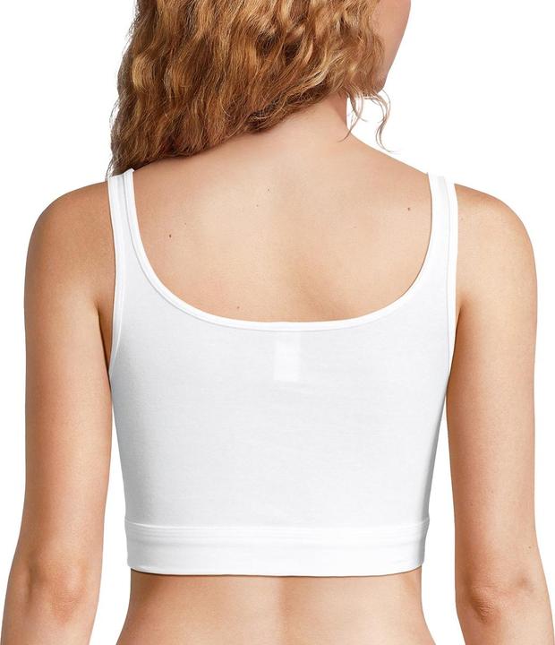Produktbild Speidel 2er Pack Bio Cotton Bustier (44, XXL, 2er Pack)
