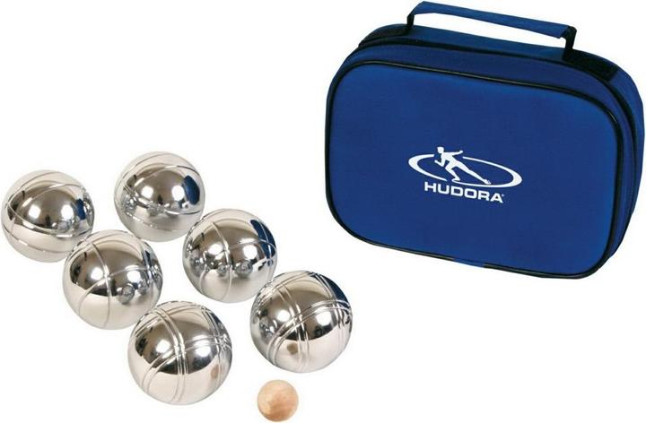 Immagine prodotto Hudora Set da bocce
