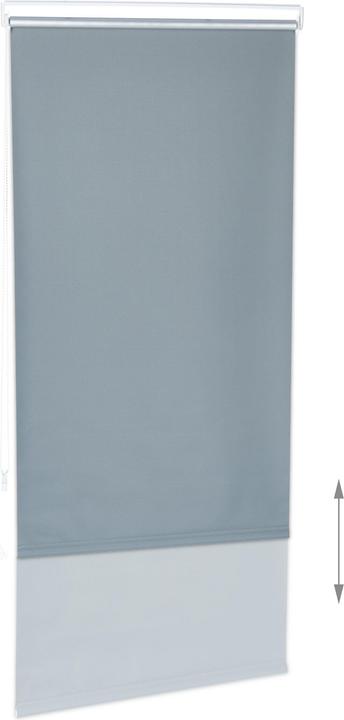 Produktbild Relaxdays Thermorollo (60 x 6.5 x 160 cm)