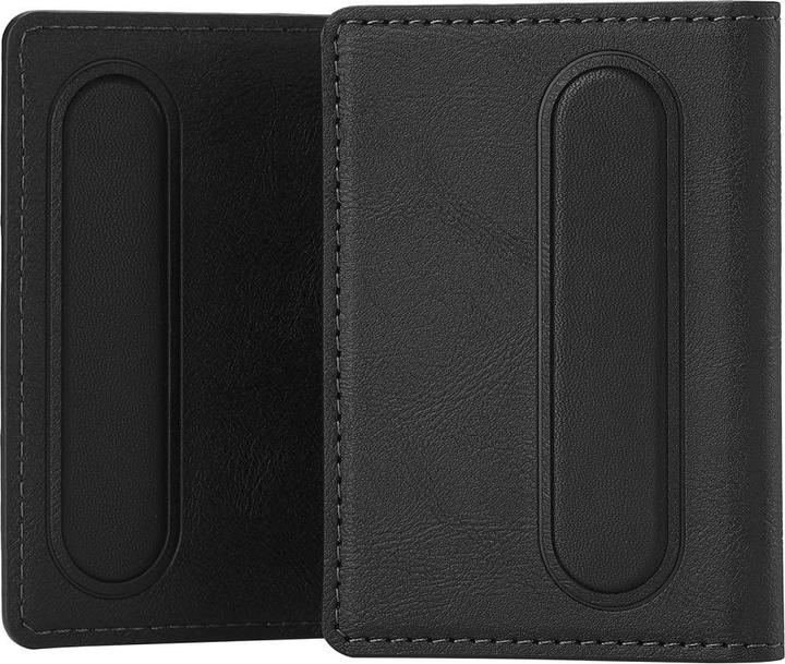 Immagine prodotto Ueli Express MagSafe RFID Wallet (Apple iPhone 16, Apple iPhone 16 Pro, Apple iPhone 16 Plus, Apple iPhone 16 Pro Max)