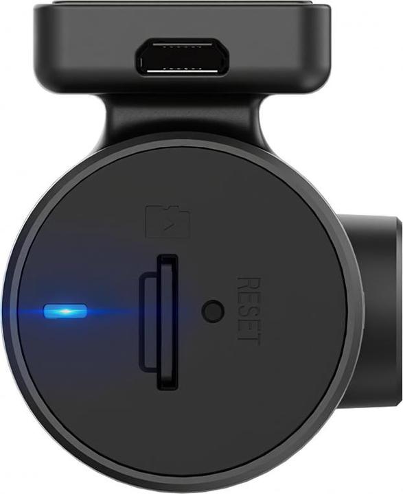 Produktbild DDpai Mini Pro QuadHD (WLAN, Nachtsicht, Beschleunigungssensor, Eingebautes Mikrofon, 2K)