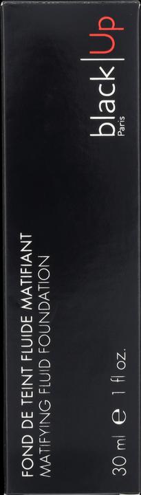 Immagine prodotto Black Up Matificante