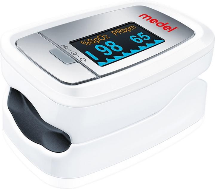 Immagine prodotto Beurer Oxygen PO 01 Pulsoximeter