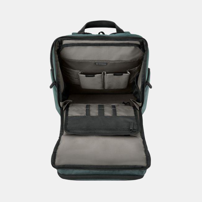 Immagine prodotto Victorinox Altmont Professional, Fliptop Laptop Backpack, Storm (26 l)