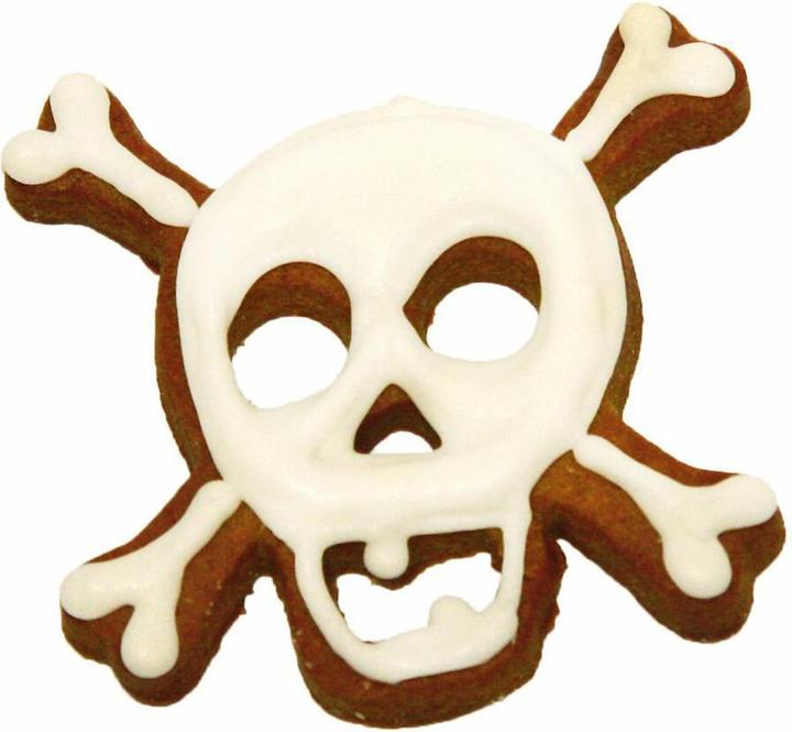 Image du produit Birkmann Skull