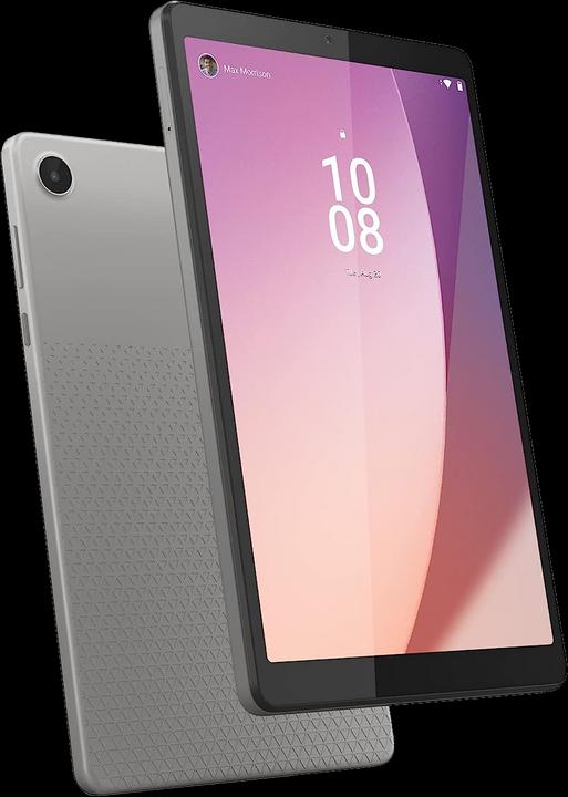 Produktbild Janado Tab M8 (4th Gen) (4G, 8", 32 GB, Arctic Grey, B / Sehr gut)