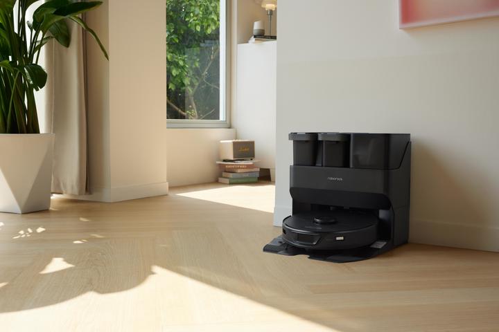 Immagine prodotto Roborock S7 Max Ultra (Robot aspirapolvere)
