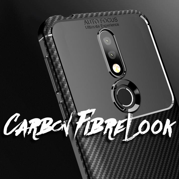 Immagine prodotto Nalia Custodia sottile (Nokia 7.1)