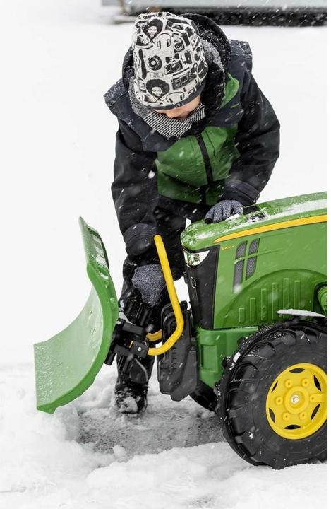 Produktbild Rolly Toys SnowMaster