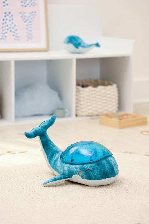Image du produit Cloud B Tranquil Whale, Blue - (CB7901-WB)
