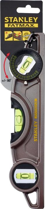 Image du produit Stanley Torpille FatMax (25 cm)