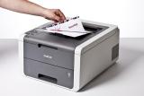 Image du produit Brother Hl-3140cw (Laser, Couleur)