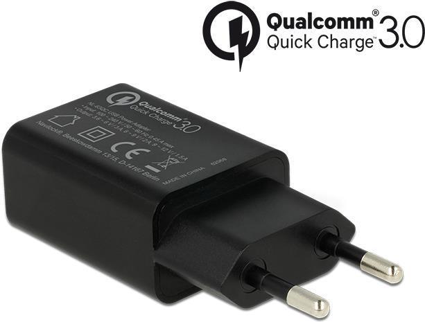 Actual product image Navilock 62968 (18 W)