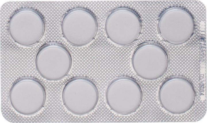 Produktbild Interdelta Magen-Darm Entspannungstabletten (20 Stk) (20 Stück, Tabletten)