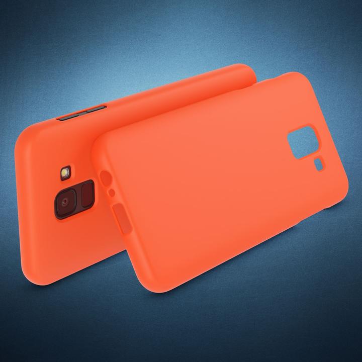 Produktbild Nalia Handyhülle (Samsung Galaxy J6)