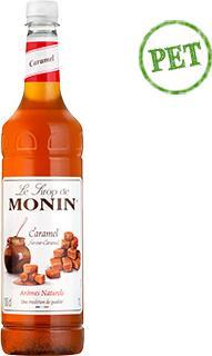 Monin Caramel (1 x 100 cl)