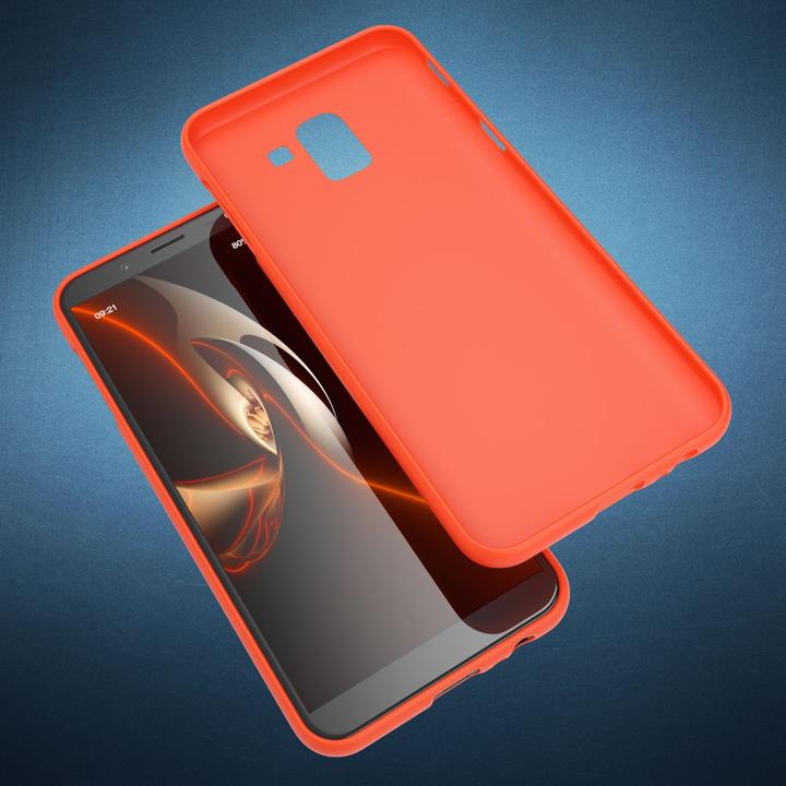 Produktbild Nalia Handyhülle (Samsung Galaxy J6)