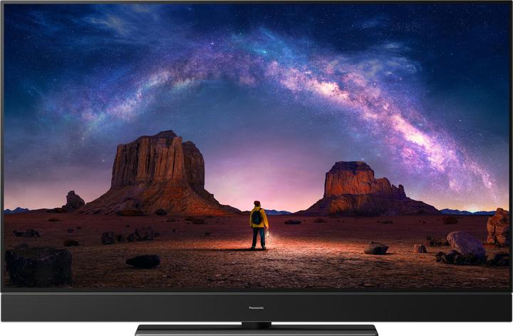 Image du produit Panasonic TV-48Z90AE9 Téléviseur OLED Ultra HD HDR 48 (121 cm) FOS (48", OLED, 4K)
