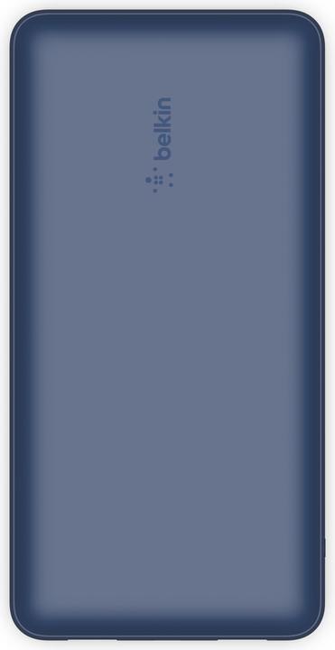 Produktbild Belkin BoostCharge (20000 mAh, 15 W, 74 Wh)