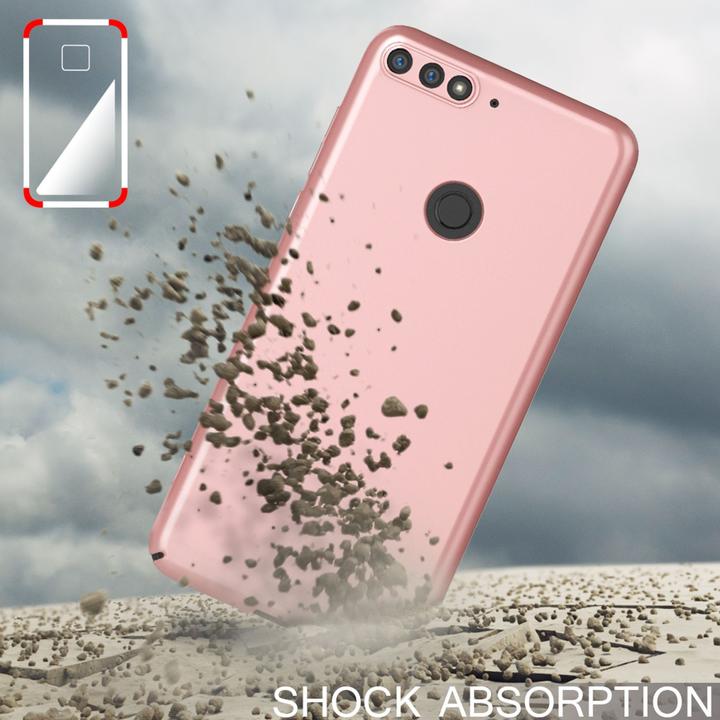 Actual product image Nalia Cell phone case (Huawei Y7 (2018))
