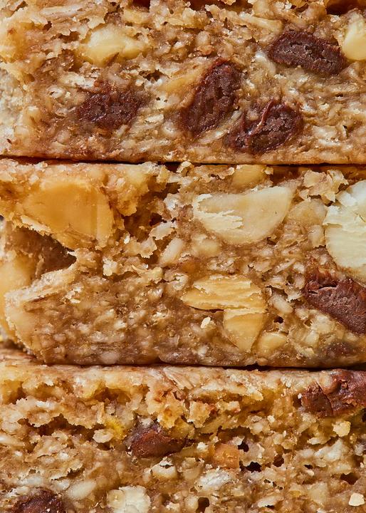 Immagine prodotto KoRo Barretta d'avena biologica con arachidi e cioccolato (Arachidi e cioccolato, 1 pz., 900 g)