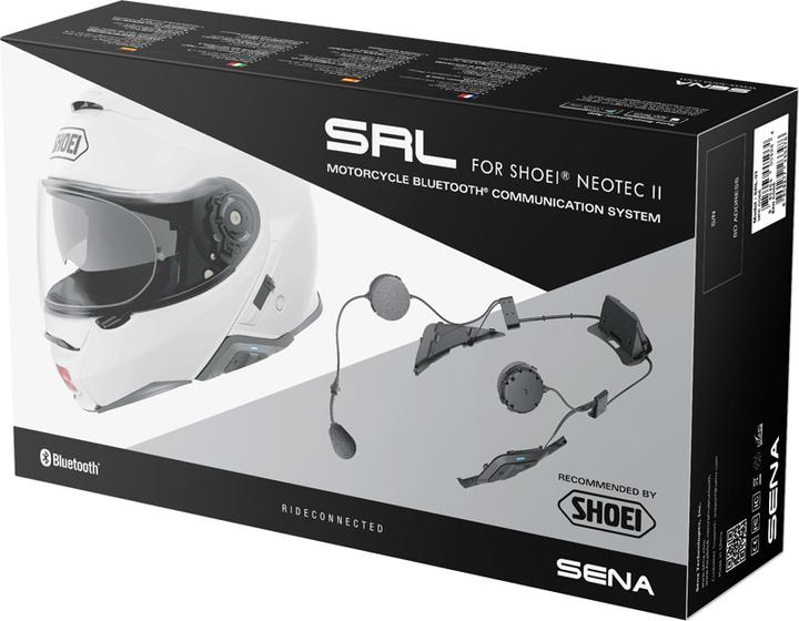 Produktbild Sena SRL01