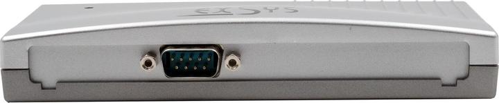 Immagine prodotto Exsys USB - Seriell Konverter, 1x DB9