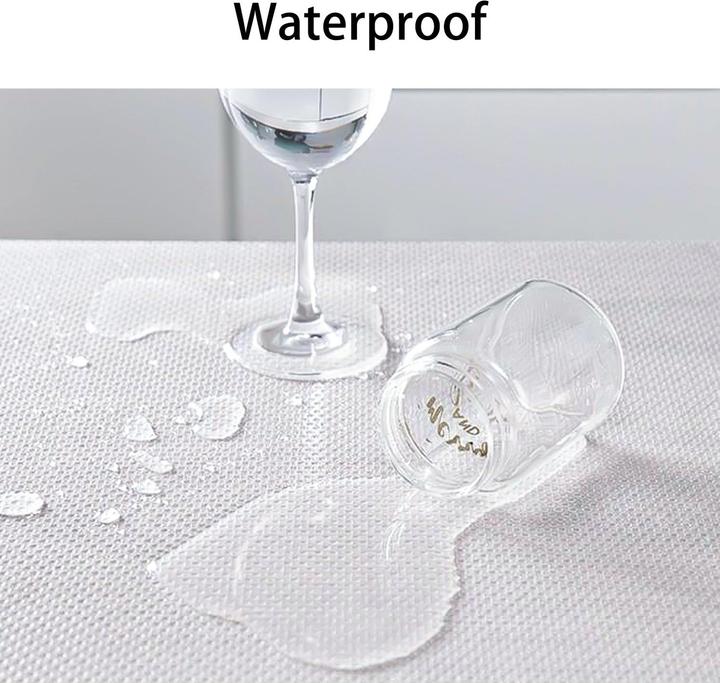 Immagine prodotto Intirilife Tappetini per frigorifero 45 x 30 cm