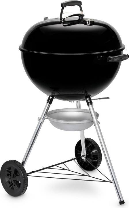 Produktbild Weber Original Kettle E-5710 (54.50 cm)