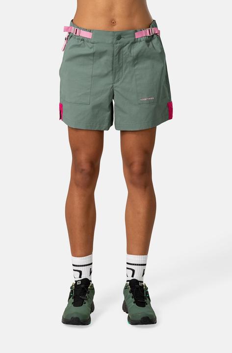 Actual product image Kari Traa Women's Ane Bermuda Shorts (L)