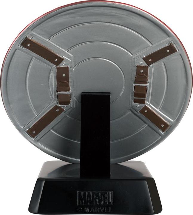 Immagine prodotto Marvel Museum Collection Mini Replica Lo Scudo di Capitan America 15 cm
