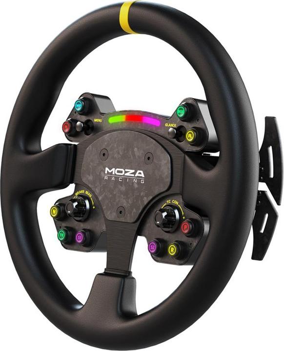 Produktbild Moza RS V2 (PC)