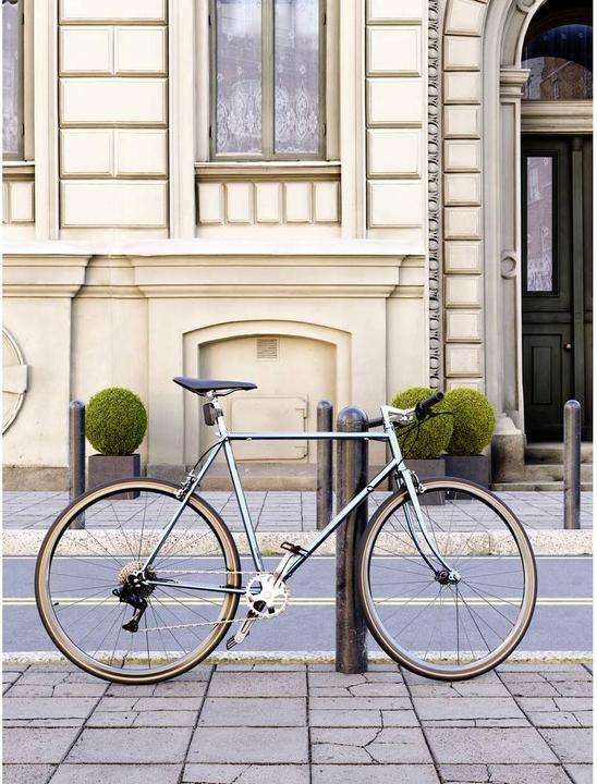 Actual product image Copenhagen Trackers Gemstone Bike GPS Tracker