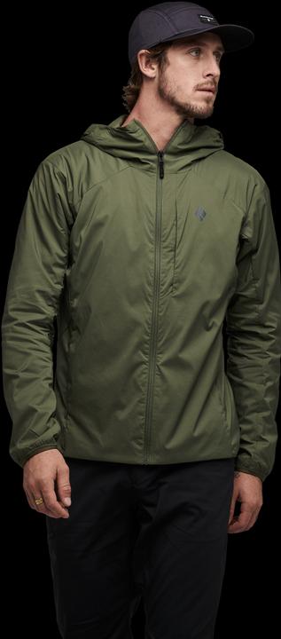 Produktbild Black Diamond M Alpine Start Insulated Hoody (XL)
