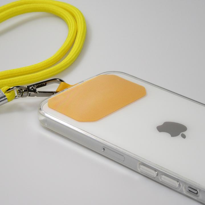Produktbild PhoneLook Halsband universal Adapter für Smartphone Hüllen Handykette elegant